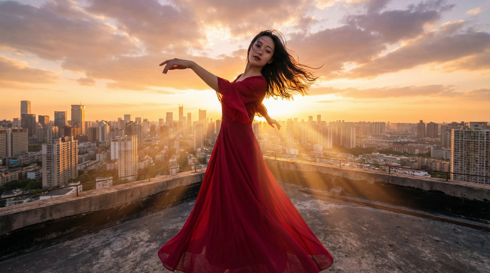 熟女人妻传媒天台舞者传媒