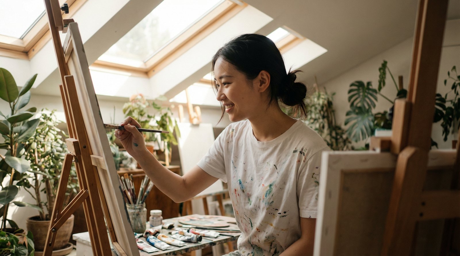 熟女人妻传媒画室光影传媒教程